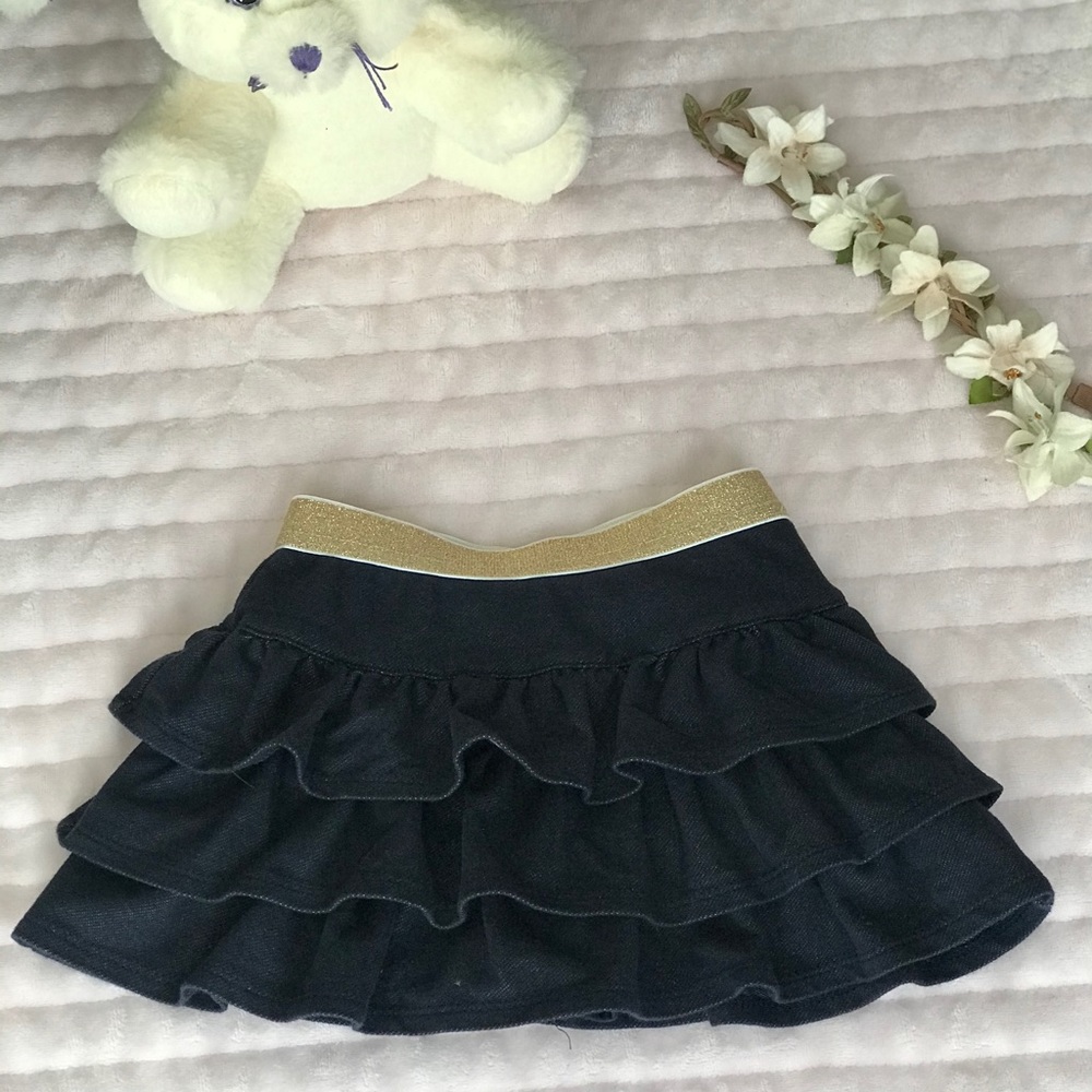 Little girl skirt